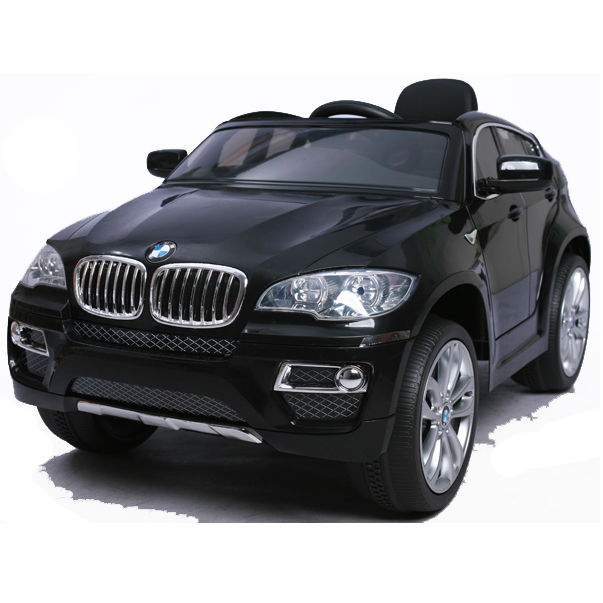 BMW GT 640i SUV Kinderauto Kinderfahrzeug Kinder Elektroauto mit